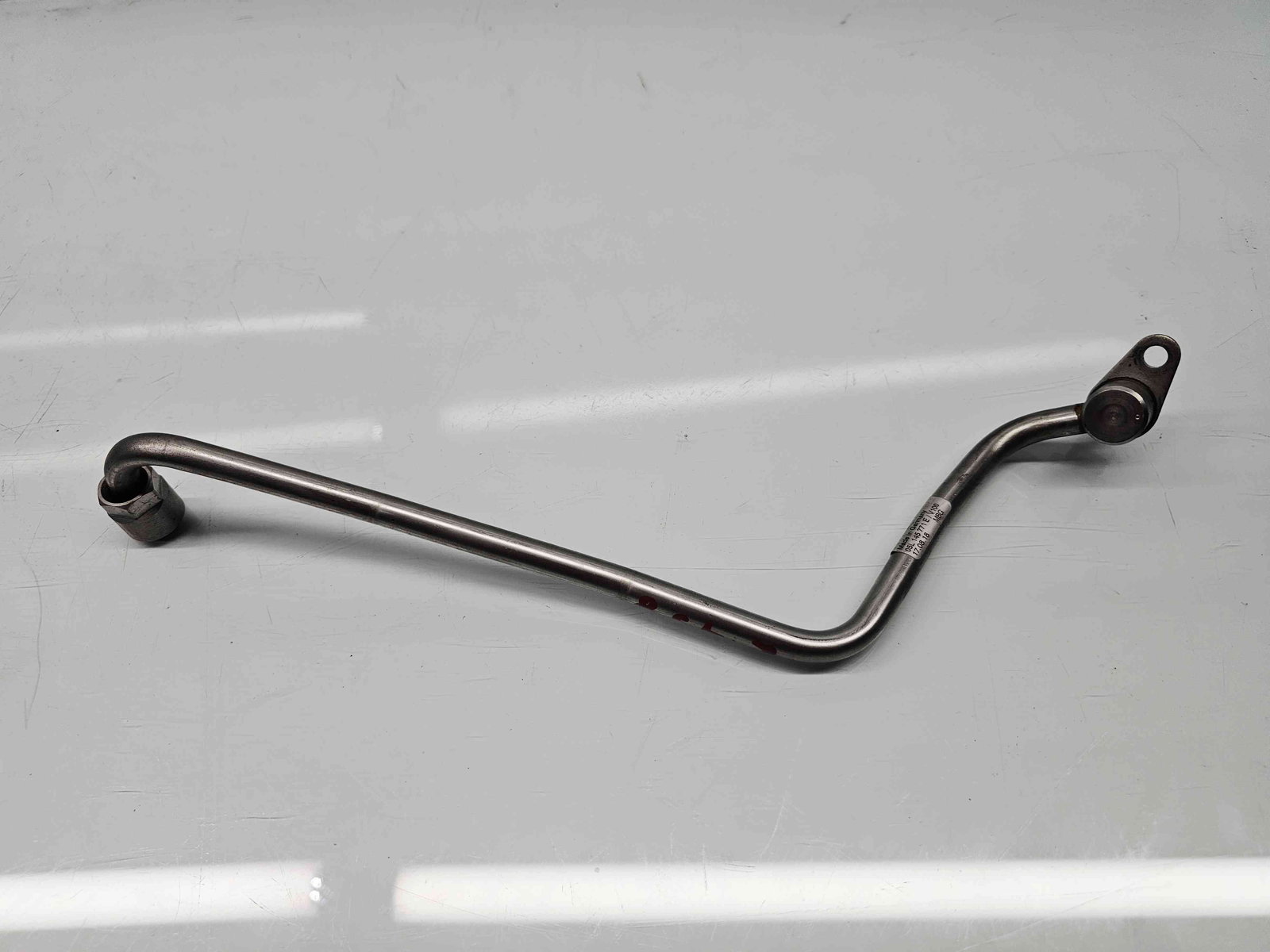 Conducta ulei Audi A6 (4A2, C8) S-line [Fabr 2018-2025] 05L145771E 2.0 TDI DFBA 150KW / 204CP - imagine 1