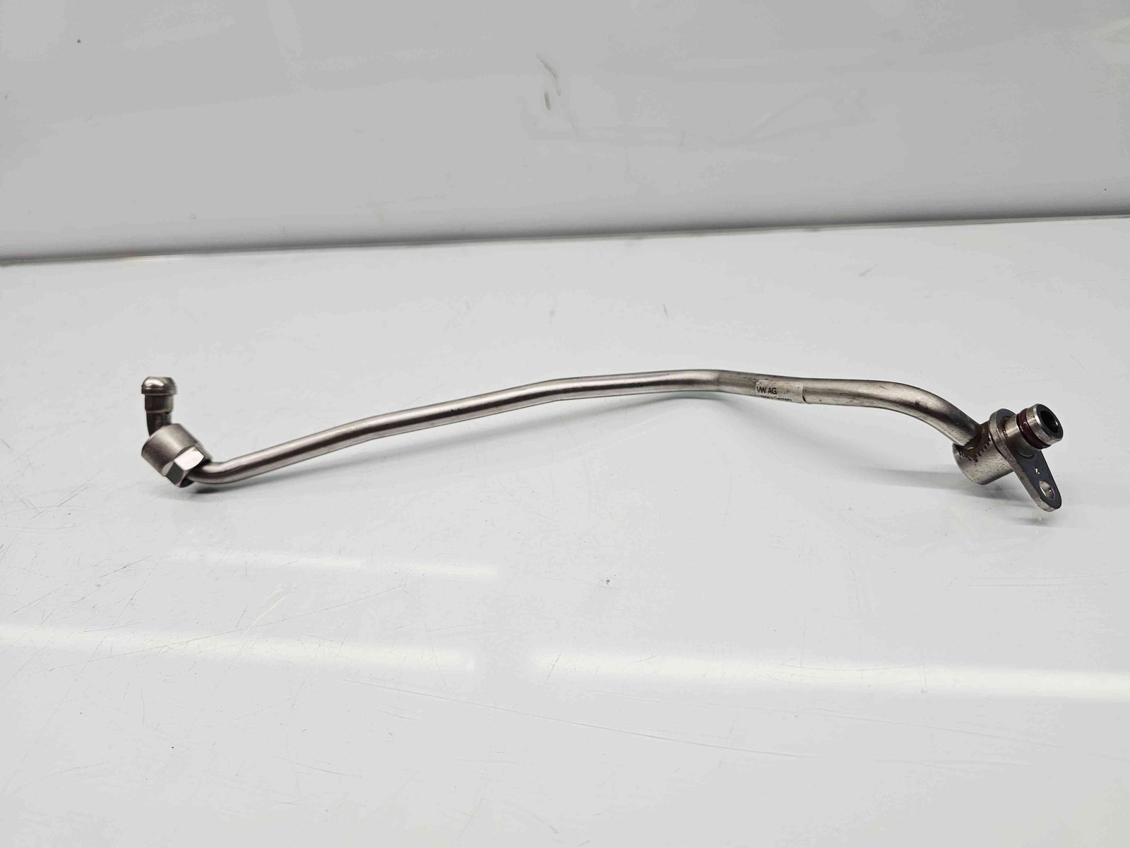 Conducta ulei Audi A6 (4A2, C8) S-line [Fabr 2018-2025] 05L145771E 2.0 TDI DFBA 150KW / 204CP - imagine 3