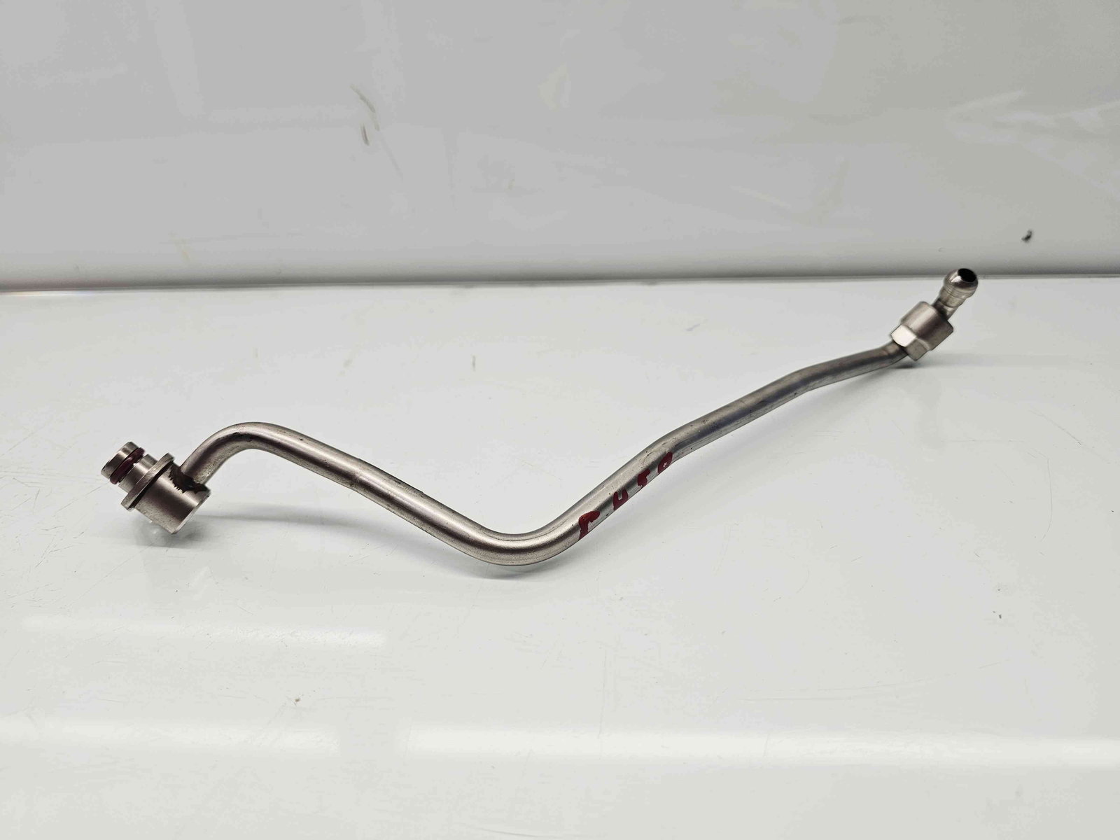 Conducta ulei Audi A6 (4A2, C8) S-line [Fabr 2018-2025] 05L145771E 2.0 TDI DFBA 150KW / 204CP - imagine 4