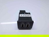  Conector auxiliar USB Ford Ecosport [Fabr 2017-2024] HC3T-14F010-AC