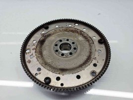 Coroana volanta Audi A6 (4A2, C8) S-line [Fabr 2018-2025] 2.0 TDI DFBAOEM 150KW / 204CP