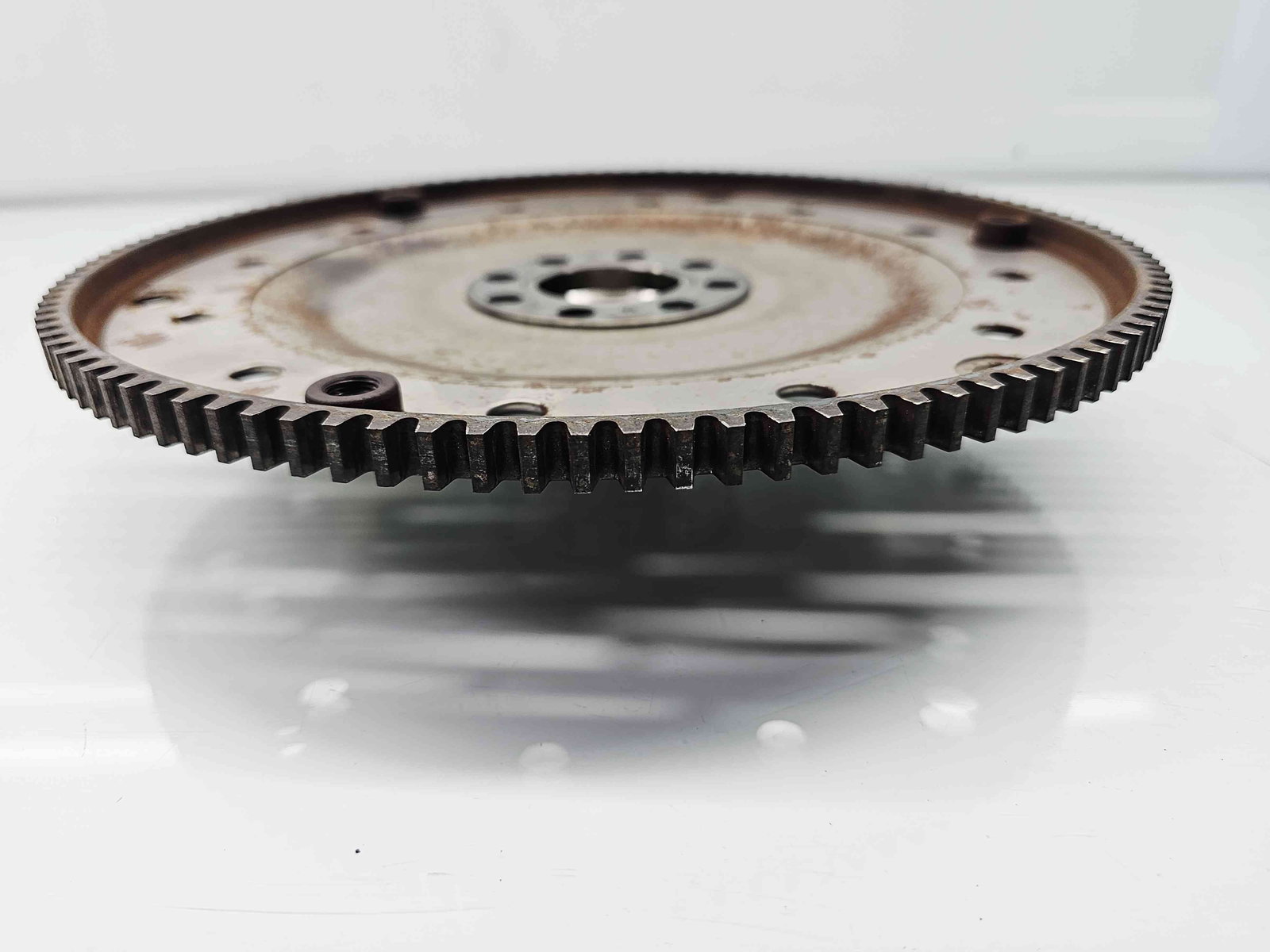 Coroana volanta Audi A6 (4A2, C8) S-line [Fabr 2018-2025] 2.0 TDI DFBAOEM 150KW / 204CP - imagine 2