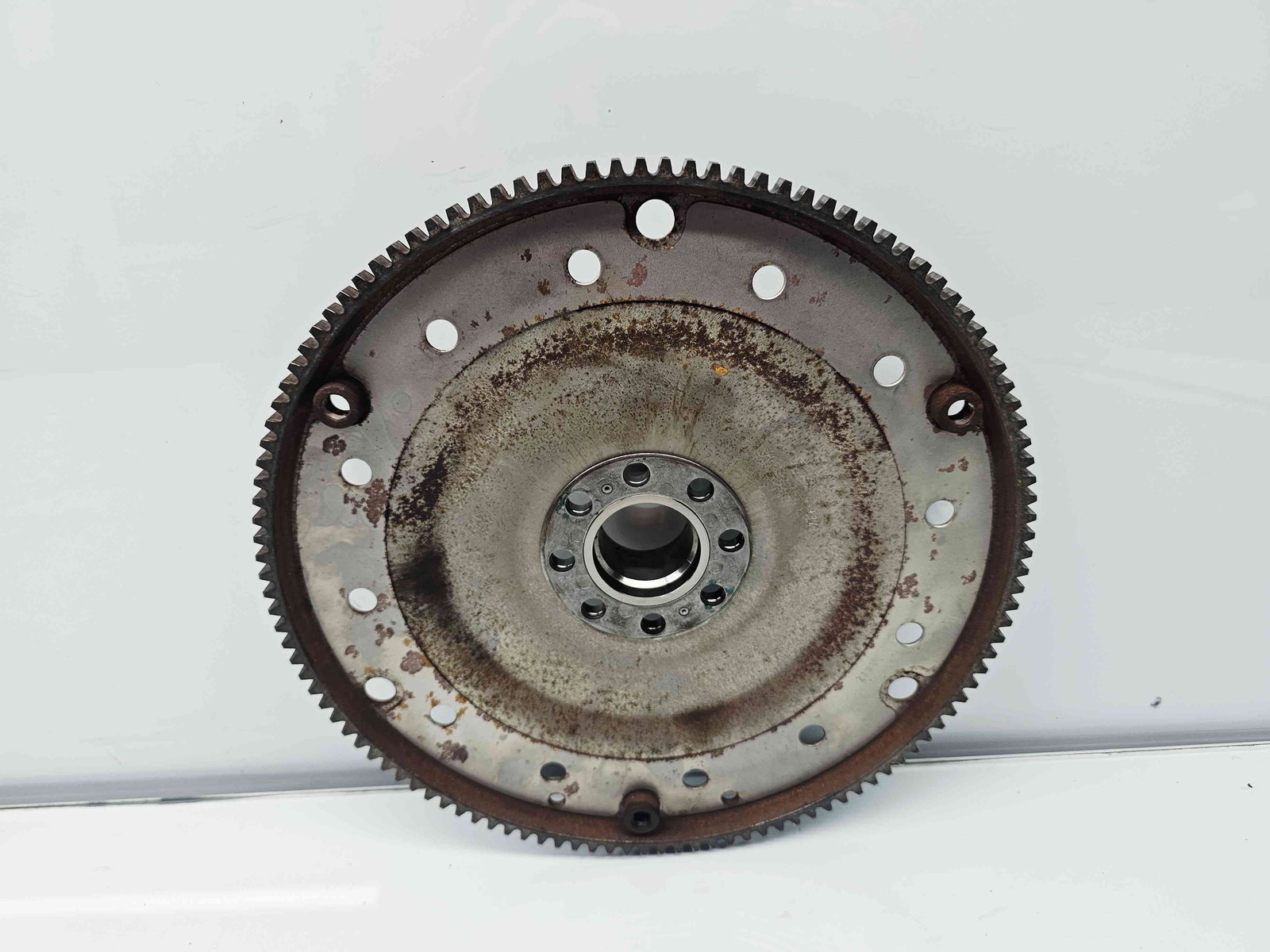 Coroana volanta Audi A6 (4A2, C8) S-line [Fabr 2018-2025] 2.0 TDI DFBAOEM 150KW / 204CP - imagine 5