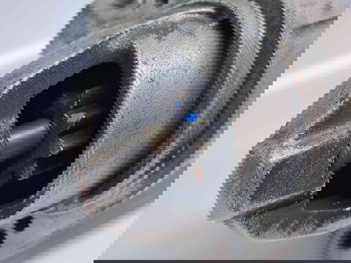  Electromotor 10 dinti SUZUKI Vitara (LY) [Fabr 2015-prezent] 31100-61MA 1.6 Benz M16A88KW / 120CP