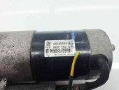  Electromotor 10 dinti Opel Zafira C (D75) Tourer [Fabr 2011-2017] 55585238 2.0 CDTI A20DT121KW / 165CP