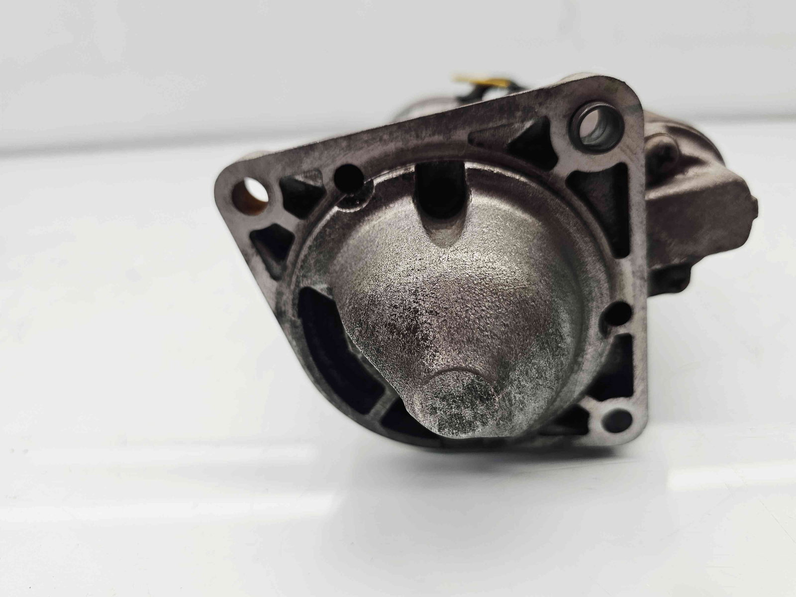 Electromotor 10 dinti Opel Zafira C (D75) Tourer [Fabr 2011-2017] 55585238 2.0 CDTI A20DT121KW / 165CP - imagine 4