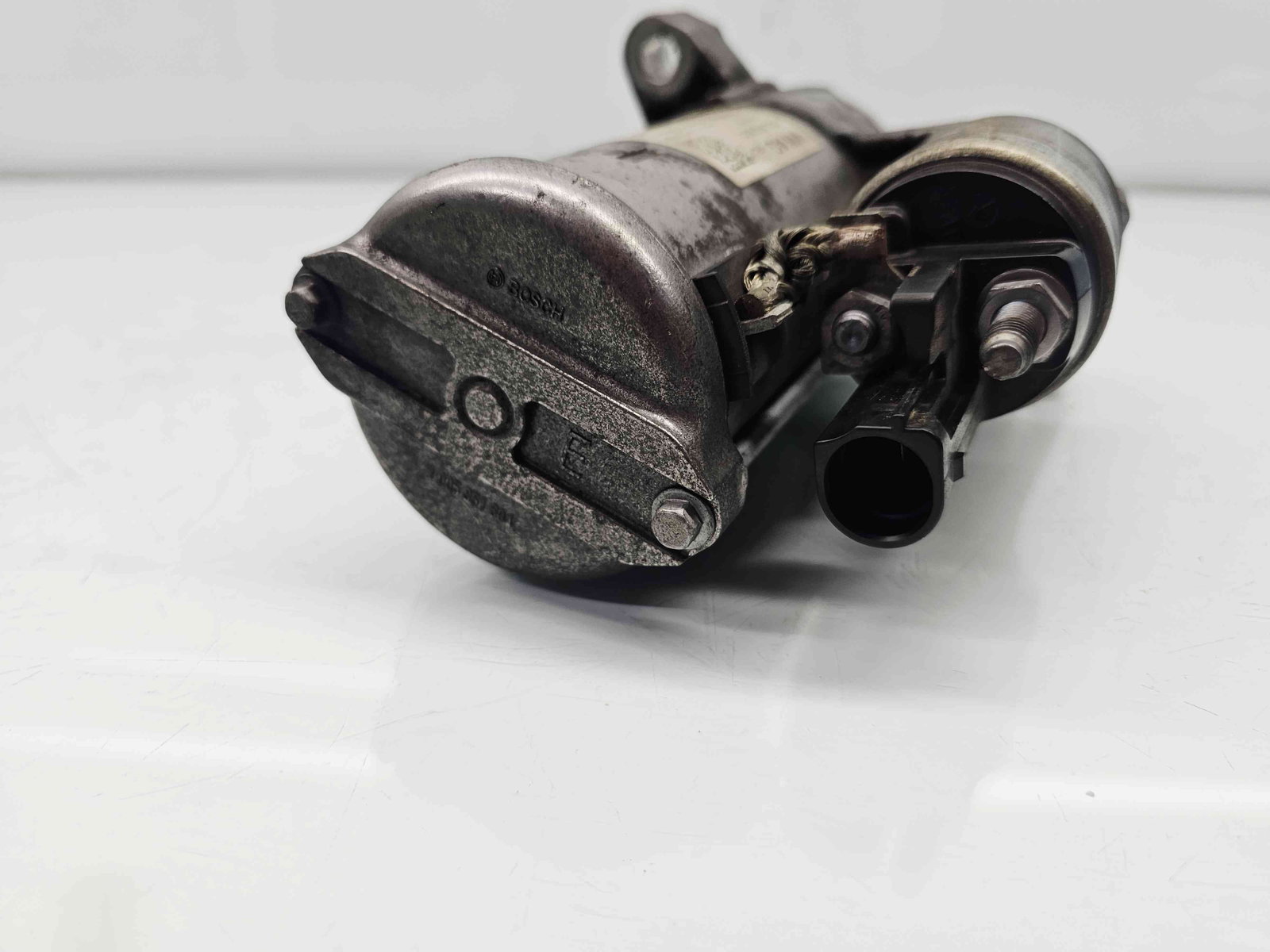 Electromotor 11 dinti Audi A6 (4A2, C8) S-line [Fabr 2018-2025] 05L911021 2.0 TDI DFBA150KW / 204CP - imagine 4