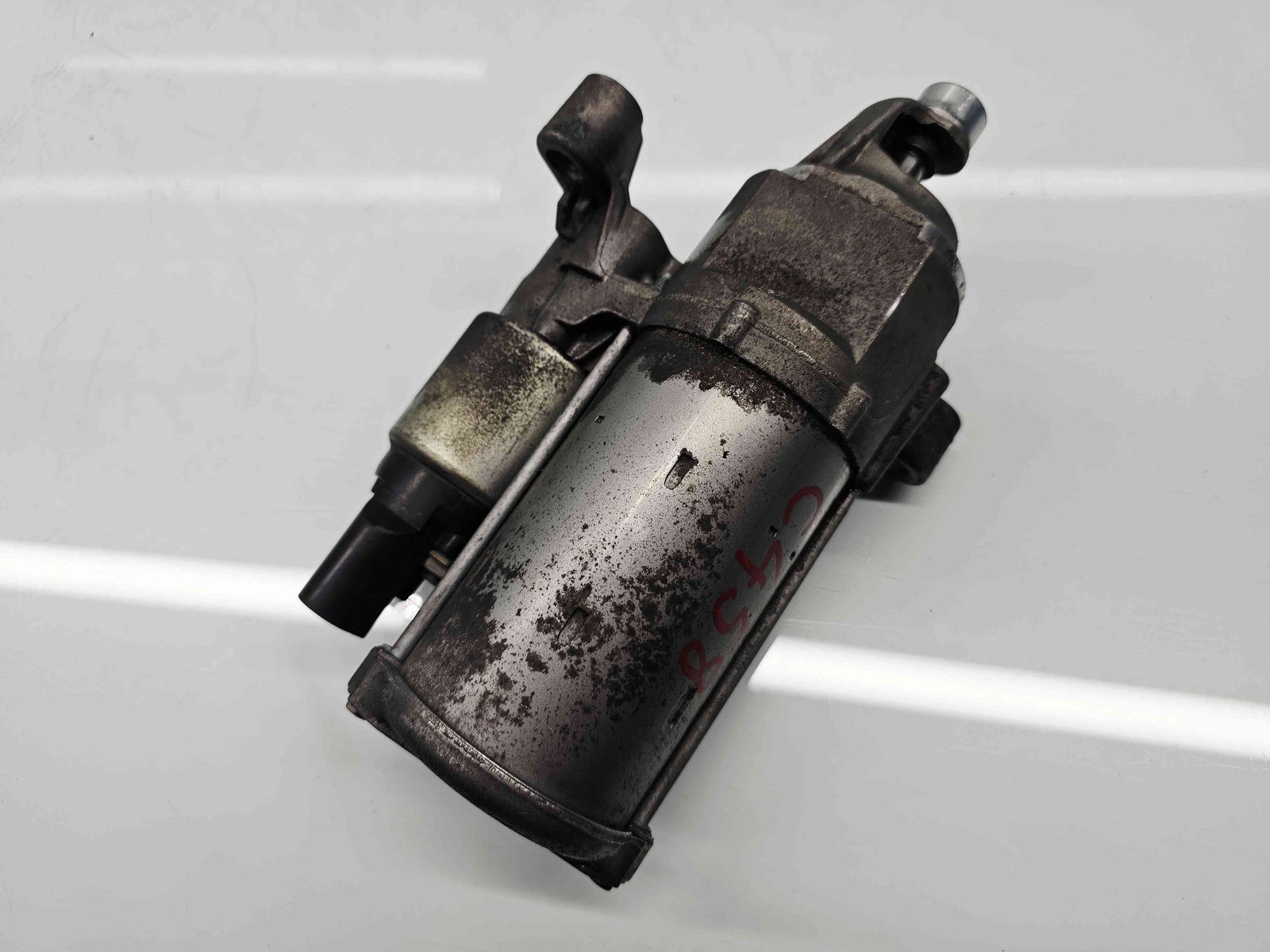 Electromotor 11 dinti Audi A6 (4A2, C8) S-line [Fabr 2018-2025] 05L911021 2.0 TDI DFBA150KW / 204CP - imagine 5