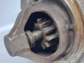  Electromotor 11 dinti Ford Ecosport [Fabr 2017-2024] GN15-11000-EA 1.0 Benz ERK92KW / 125CP