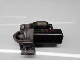  Electromotor 11 dinti Bmw 3 Cabriolet (E93) [Fabr 2006-2011] Facelift 8570238 2.0 N47D20135KW / 184CP