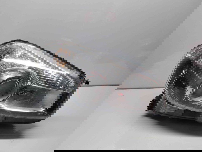  Far dreapta Nissan Qashqai [Fabr 2007-2014] Facelift 26010BR61B