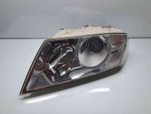  Far stanga Skoda Octavia 2 (1Z3) [Fabr 2004-2013] OEM