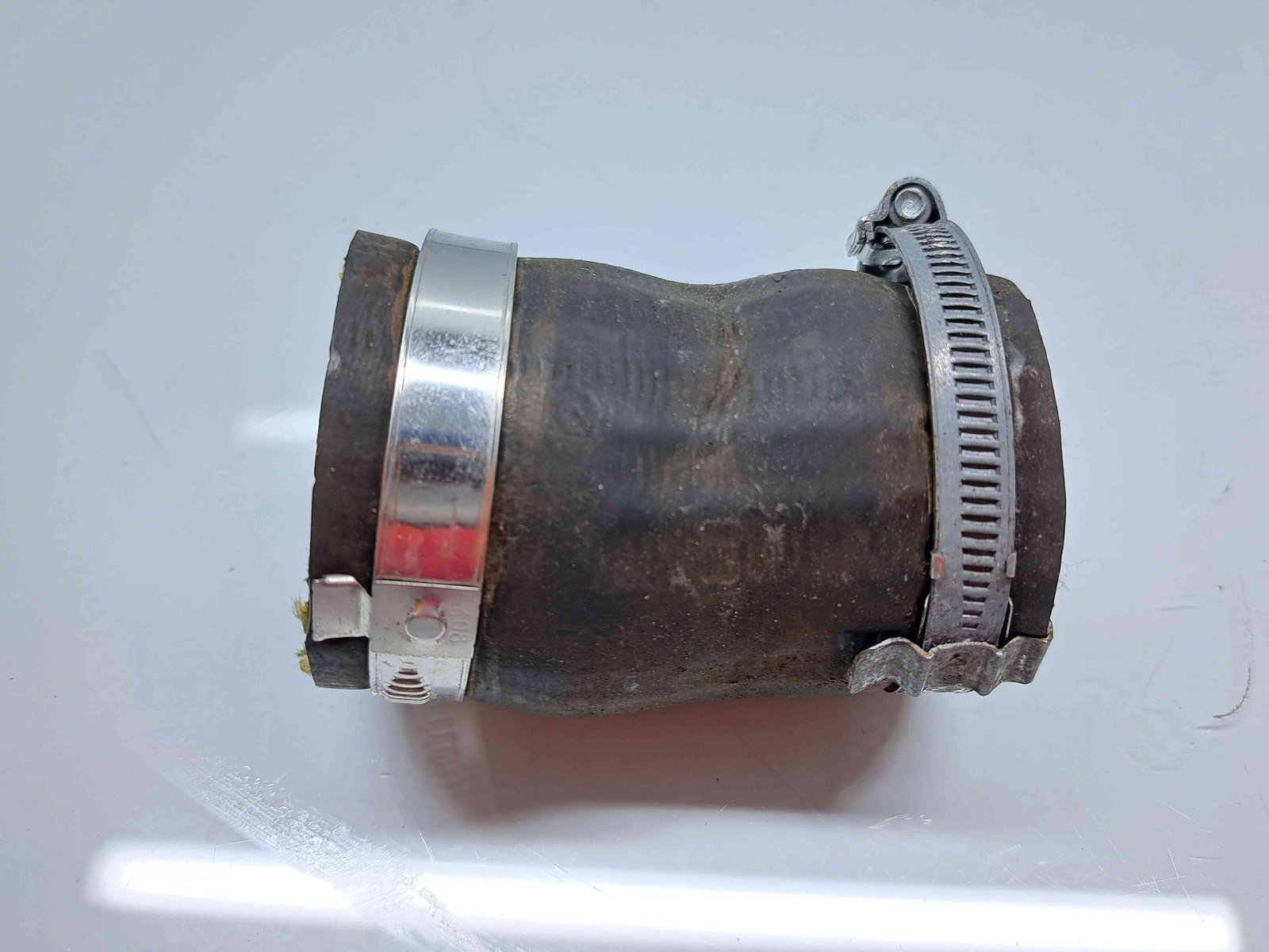 Furtun intercooler Ford Ecosport [Fabr 2017-2024] C1B1-6F075-AE 1.0 Benz ERK 92KW / 125CP - imagine 2