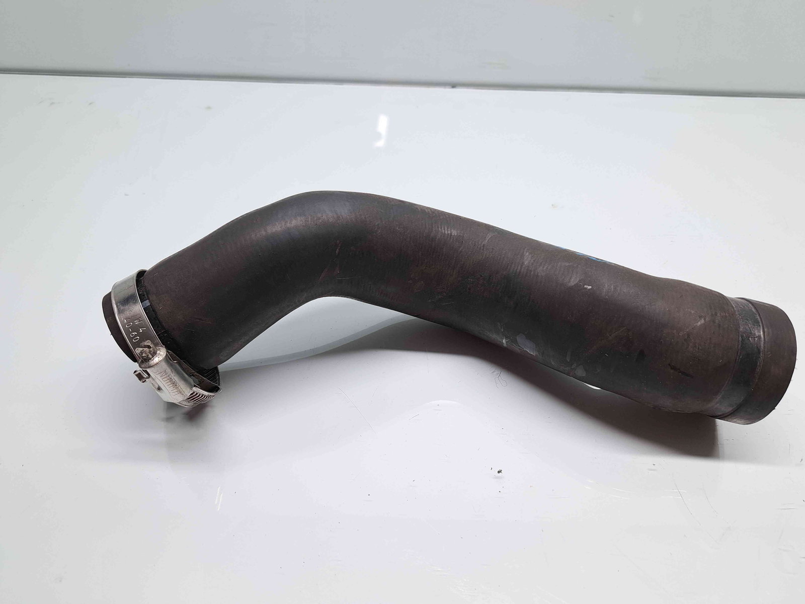 Furtun intercooler Ford Ecosport [Fabr 2017-2024] OEM 1.0 Benz ERK 92KW / 125CP - imagine 1