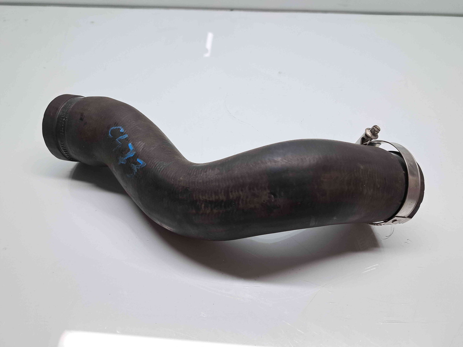 Furtun intercooler Ford Ecosport [Fabr 2017-2024] OEM 1.0 Benz ERK 92KW / 125CP - imagine 2