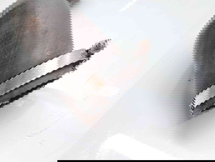 Furtun intercooler Ford Ecosport [Fabr 2017-2024] OEM 1.0 Benz ERK 92KW / 125CP