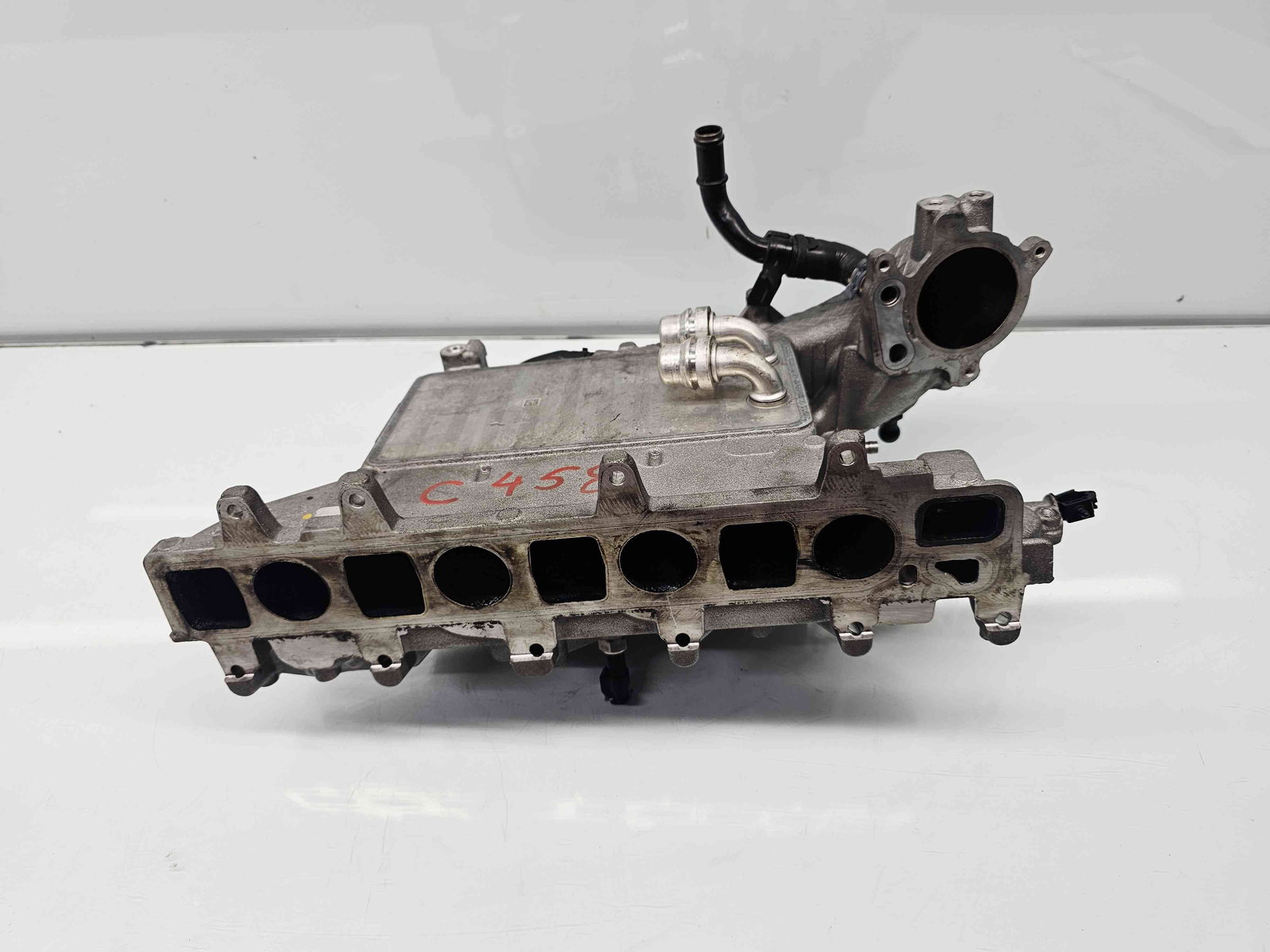 Galerie admisie Audi A6 (4A2, C8) S-line [Fabr 2018-2025] 05L129766J 2.0 TDI DFBA 150KW / 204CP - imagine 1