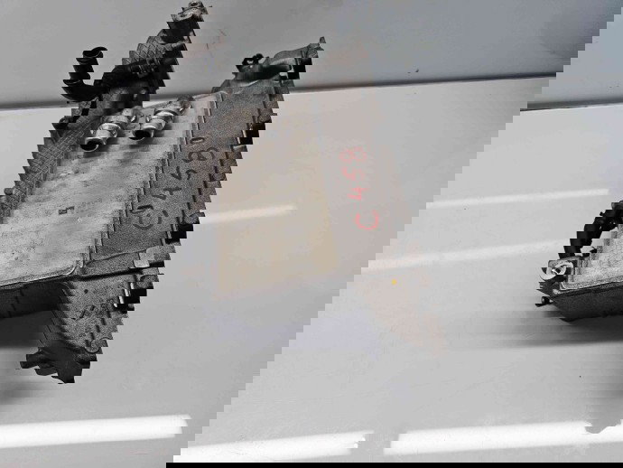 Galerie admisie Audi A6 (4A2, C8) S-line [Fabr 2018-2025] 05L129766J 2.0 TDI DFBA 150KW / 204CP