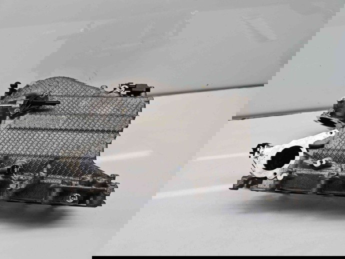 Galerie admisie Audi A6 (4A2, C8) S-line [Fabr 2018-2025] 05L129766J 2.0 TDI DFBA 150KW / 204CP