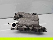 Galerie admisie Audi A6 (4A2, C8) S-line [Fabr 2018-2025] 05L129766J 2.0 TDI DFBA 150KW / 204CP