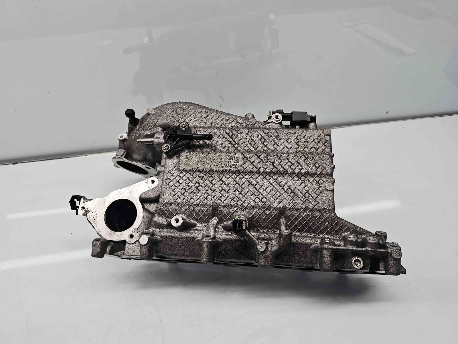 Galerie admisie Audi A6 (4A2, C8) S-line [Fabr 2018-2025] 05L129766J 2.0 TDI DFBA 150KW / 204CP - imagine 3