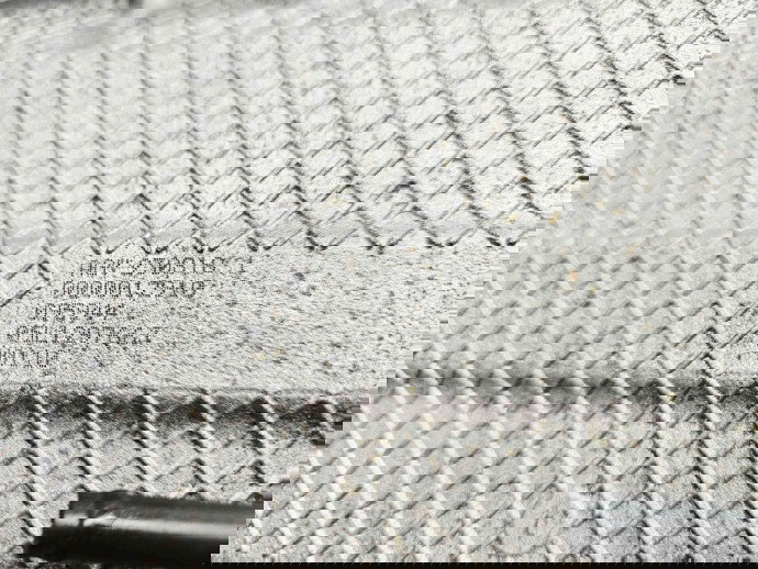 Galerie admisie Audi A6 (4A2, C8) S-line [Fabr 2018-2025] 05L129766J 2.0 TDI DFBA 150KW / 204CP