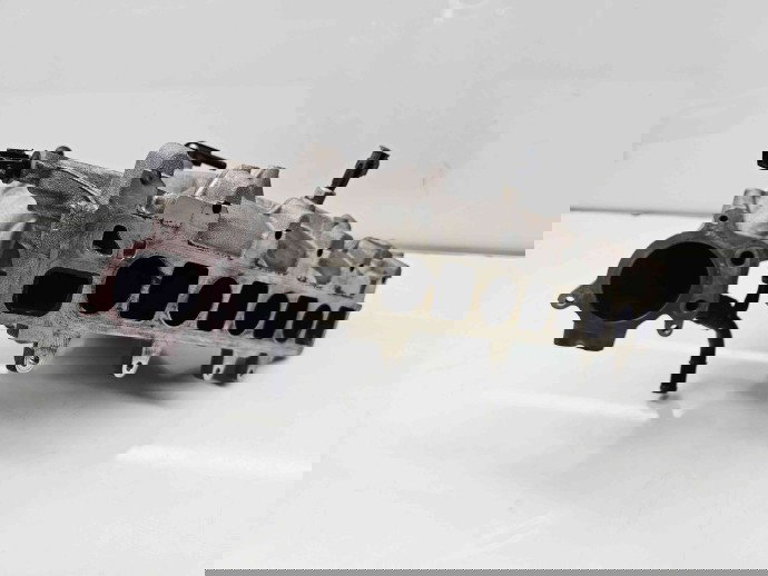 Galerie admisie Audi A6 (4A2, C8) S-line [Fabr 2018-2025] 05L129766J 2.0 TDI DFBA 150KW / 204CP