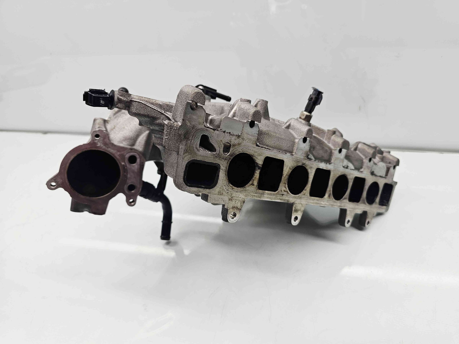 Galerie admisie Audi A6 (4A2, C8) S-line [Fabr 2018-2025] 05L129766J 2.0 TDI DFBA 150KW / 204CP - imagine 6