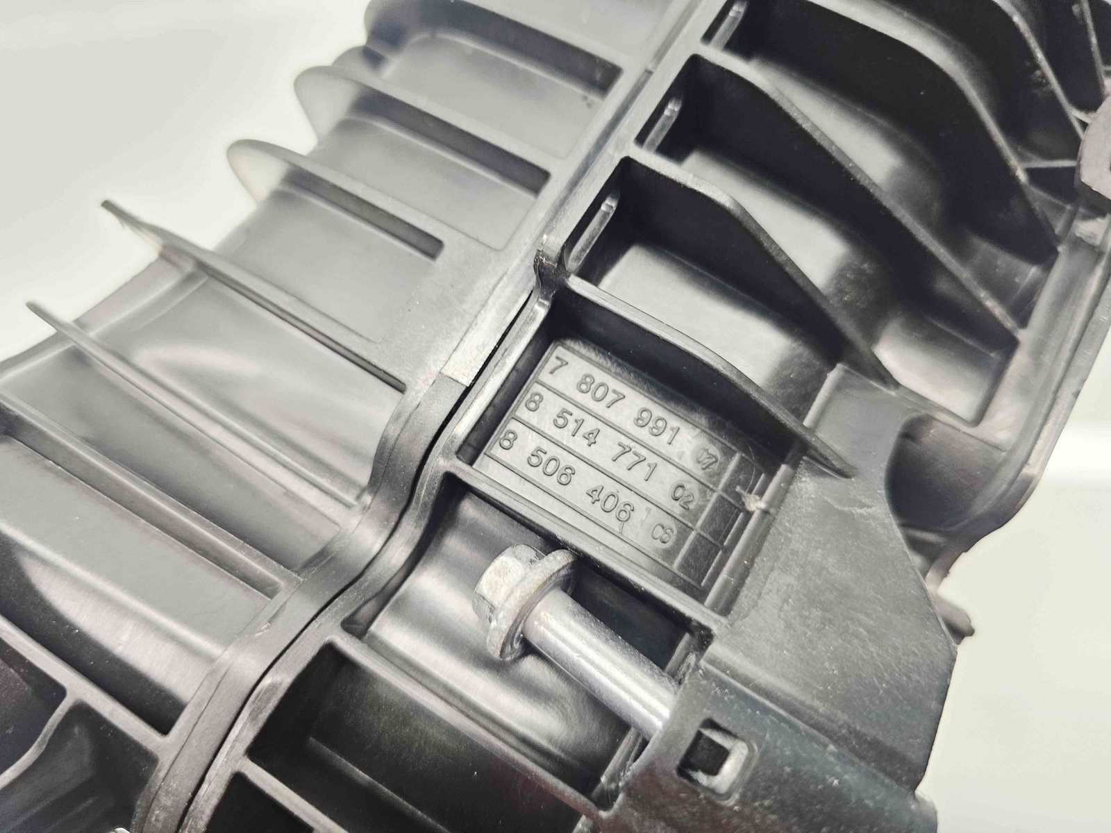 Galerie admisie Bmw 3 Cabriolet (E93) [Fabr 2006-2011] Facelift 7807991 2.0 N47D20 135KW / 184CP - imagine 3