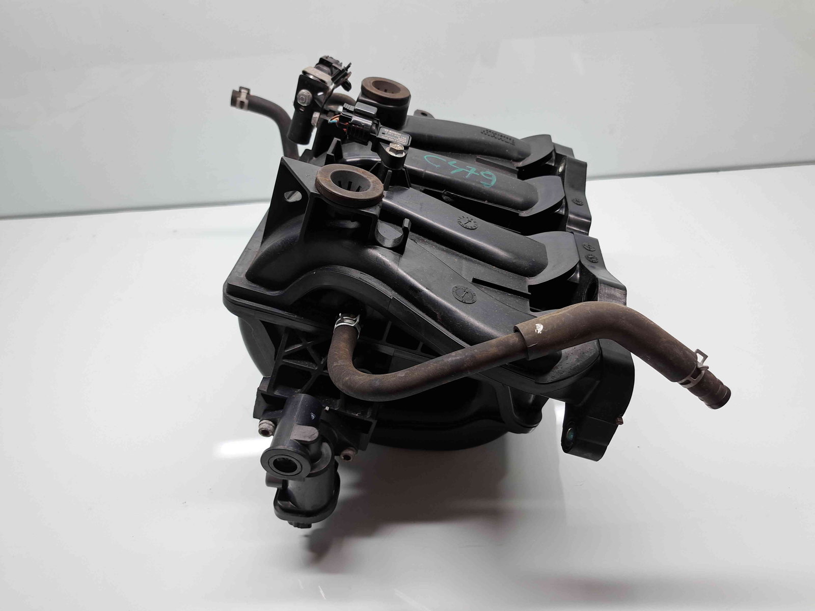 Galerie admisie SUZUKI Vitara (LY) [Fabr 2015-prezent] AFTERMARKET 1.6 Benz M16A 88KW / 120CP - imagine 2