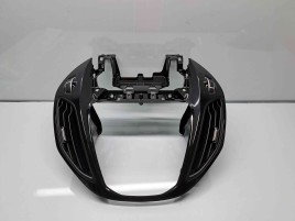  Grila aerisire centrala Ford B-Max [Fabr 2012-prezent] DV1118835CBW