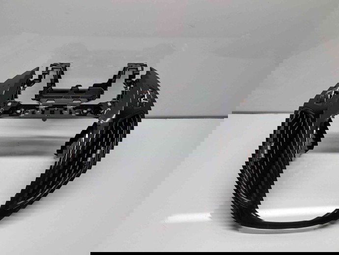  Grila aerisire centrala Ford B-Max [Fabr 2012-prezent] DV1118835CBW