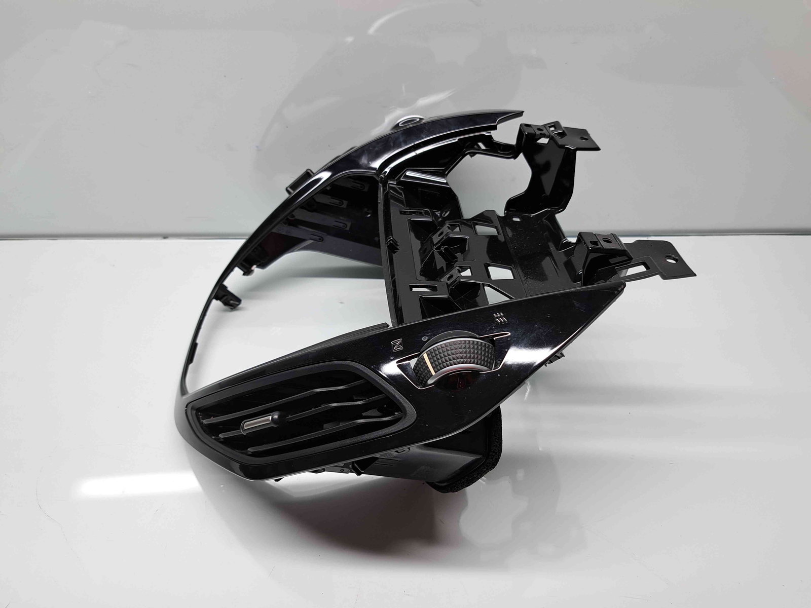 Grila aerisire centrala Ford B-Max [Fabr 2012-prezent] DV1118835CBW - imagine 2