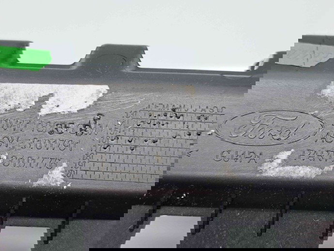  Grila aerisire centrala Ford B-Max [Fabr 2012-prezent] DV1118835CBW