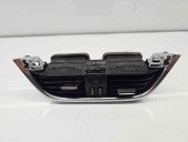  Grila aerisire centrala Ford Fiesta 8 [Fabr 2017-2025] H1BB-19K617-AEW