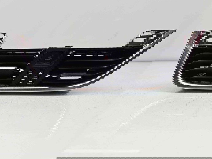  Grila aerisire centrala Ford Fiesta 8 [Fabr 2017-2025] H1BB-19K617-AEW