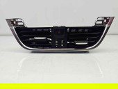  Grila aerisire centrala Ford Fiesta 8 [Fabr 2017-2025] H1BB-19K617-AEW