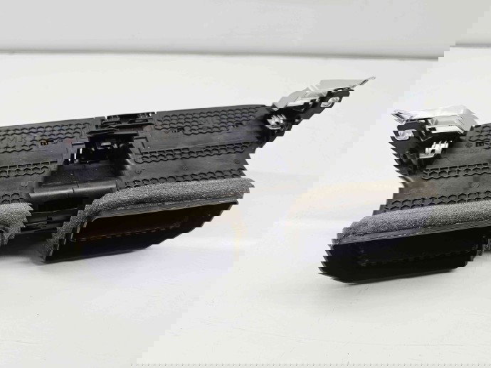  Grila aerisire centrala Ford Fiesta 8 [Fabr 2017-2025] H1BB-19K617-AEW