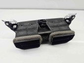  Grila aerisire centrala Ford Fiesta 8 [Fabr 2017-2025] H1BB-19K617-AEW