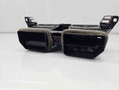  Grila aerisire centrala Ford Fiesta 8 [Fabr 2017-2025] H1BB-19K617-AEW