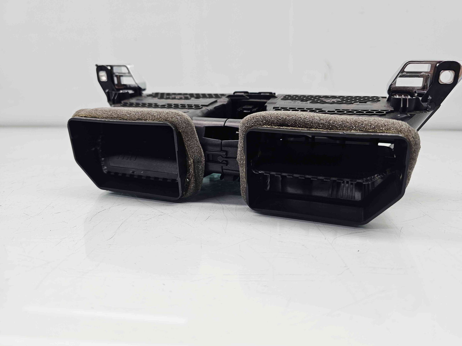 Grila aerisire centrala Ford Fiesta 8 [Fabr 2017-2025] H1BB-19K617-AEW - imagine 4