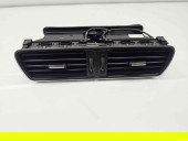  Grila aerisire centrala Volkswagen Passat B7 (362) [Fabr 2010-2014] 3AC819728A