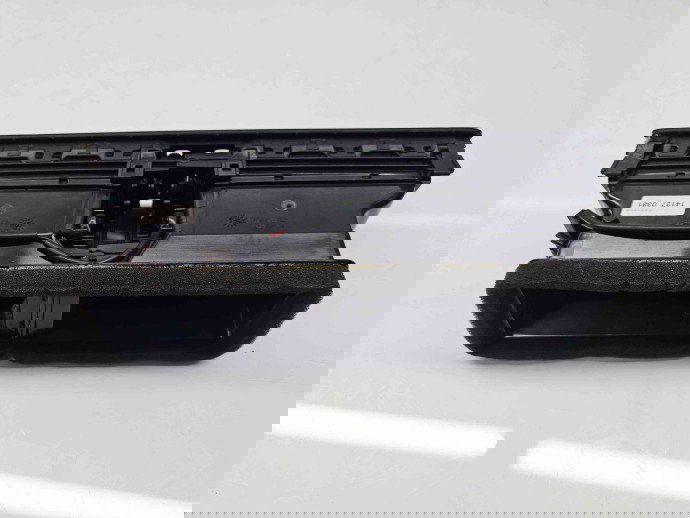  Grila aerisire centrala Volkswagen Passat B7 (362) [Fabr 2010-2014] 3AC819728A