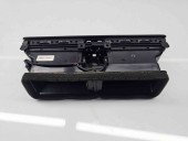  Grila aerisire centrala Volkswagen Passat B7 (362) [Fabr 2010-2014] 3AC819728A