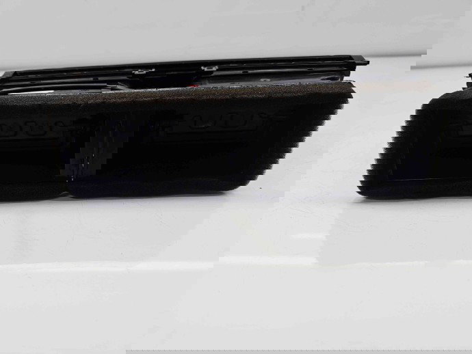  Grila aerisire centrala Volkswagen Passat B7 (362) [Fabr 2010-2014] 3AC819728A