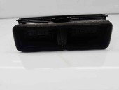  Grila aerisire centrala Volkswagen Passat B7 (362) [Fabr 2010-2014] 3AC819728A