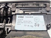  Grila aerisire centrala Volkswagen Passat B7 (362) [Fabr 2010-2014] 3AC819728A