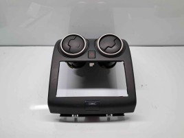  Grila aerisire centrala Nissan Qashqai [Fabr 2007-2014] Facelift P10381A77100