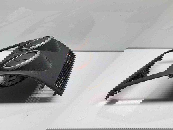  Grila aerisire centrala Nissan Qashqai [Fabr 2007-2014] Facelift P10381A77100