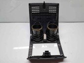  Grila aerisire centrala Nissan Qashqai [Fabr 2007-2014] Facelift P10381A77100